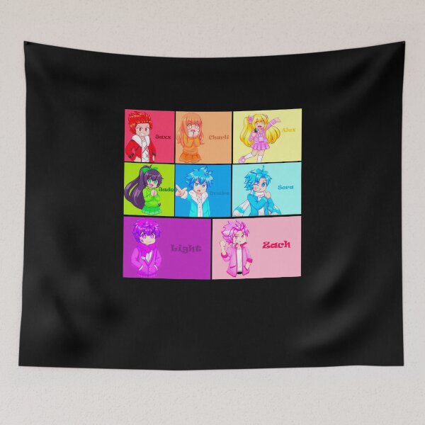 Item preview, Funny Gaming Cute Girls Boys In Team Gift Kid designed and sold by Engizerostore.
