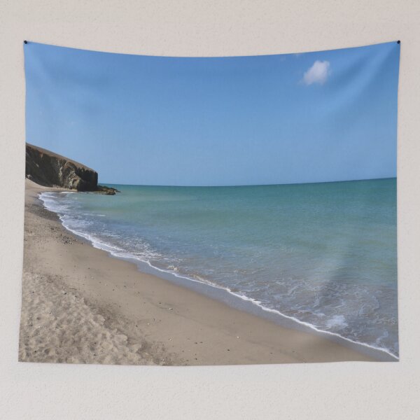 Item preview, The beautiful Cabo de La Vela, Colombia. designed and sold by YR-Collections.