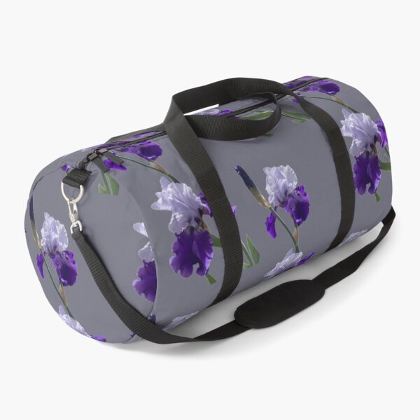 Item preview, Irises designed and sold by Amanda1775.