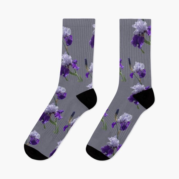 Item preview, Irises  designed and sold by Amanda1775.