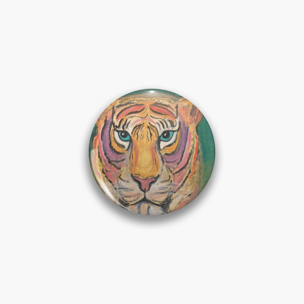 Item preview, Pin designed and sold by clintsmith.