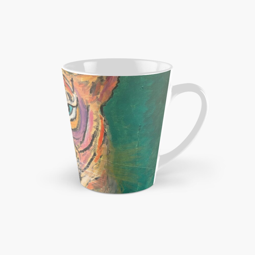 Item preview, Tall Mug designed and sold by clintsmith.