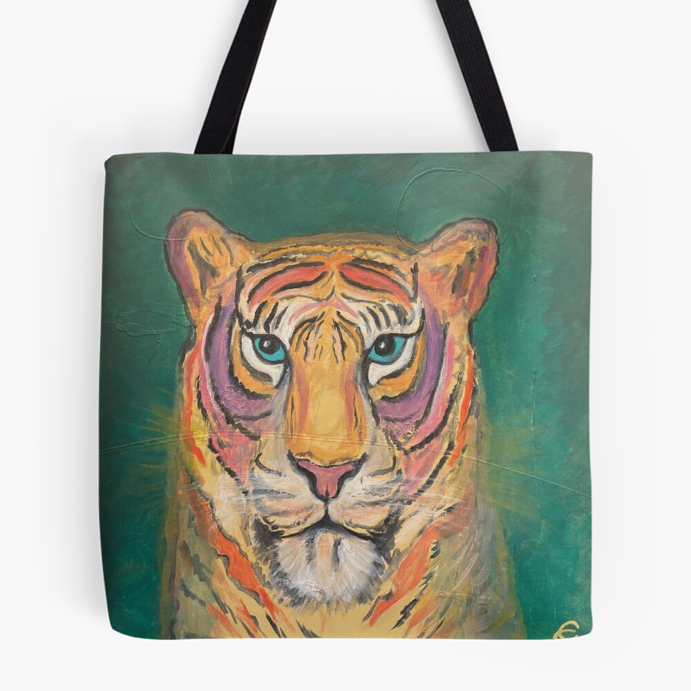 Item preview, All Over Print Tote Bag designed and sold by clintsmith.