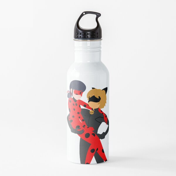 Hero Noir Water Bottle