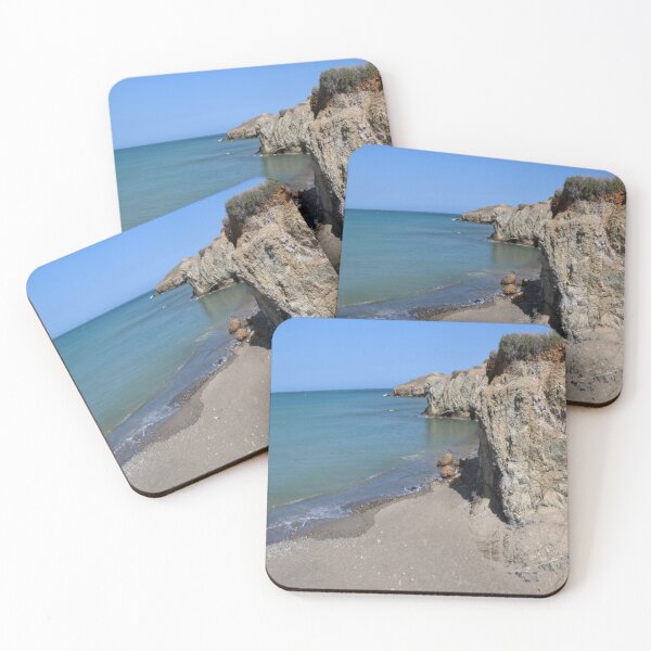 Item preview, The beautiful Cabo de La Vela, Colombia. designed and sold by YR-Collections.