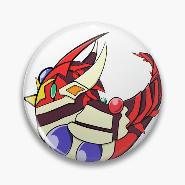 Item preview, Odd-Eyes Pendulum Dragon Chicken designed and sold by Sonicpoi.