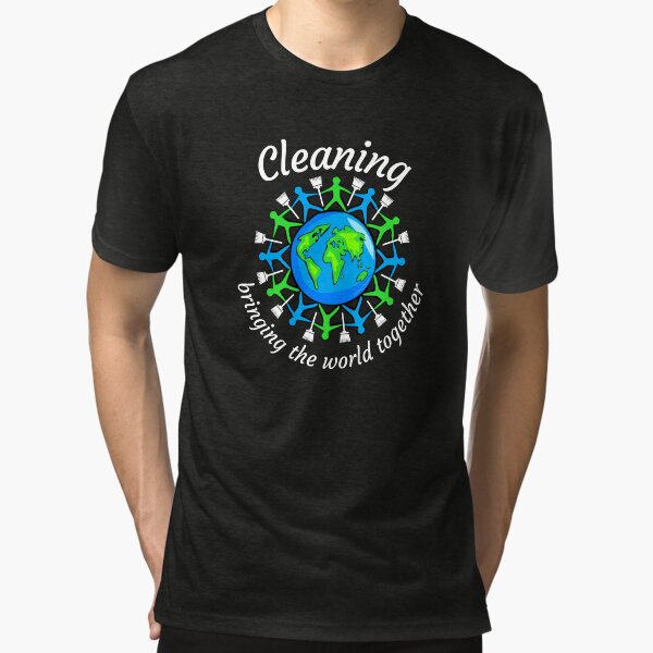 Tri-blend T-Shirt