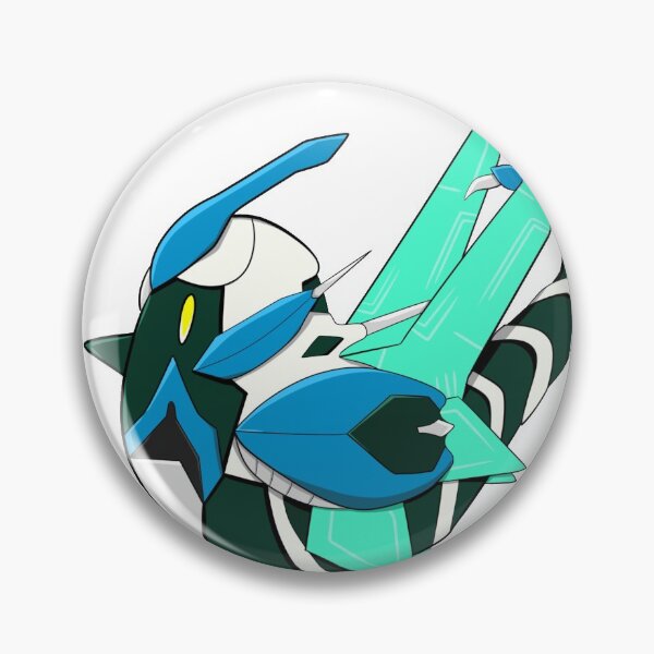 Item preview, Crystal Wing Synchro Dragon Chicken designed and sold by Sonicpoi.