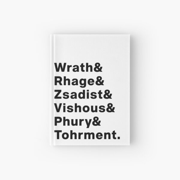 Artikel-Vorschau von Black Dagger Brotherhood Boys, designt und verkauft von simplyssketches.