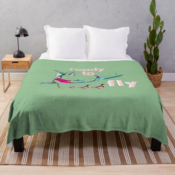 Item preview, READY TO FLY  designed and sold by Flirt-Teez.
