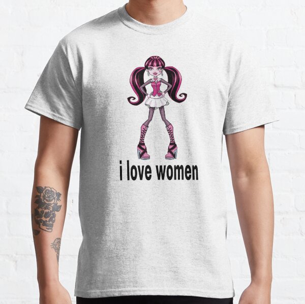 draculaura!! Classic T-Shirt
