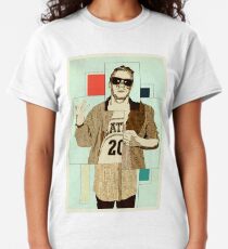 macklemore thrift shop t shirt