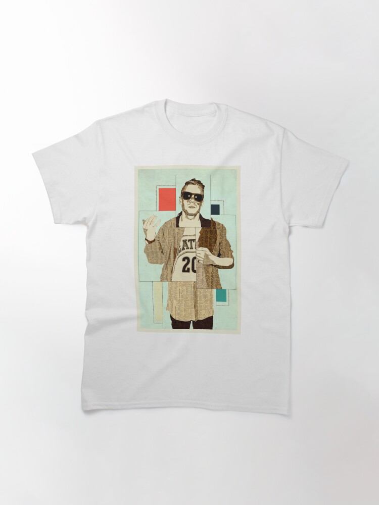 macklemore thrift shop t shirt