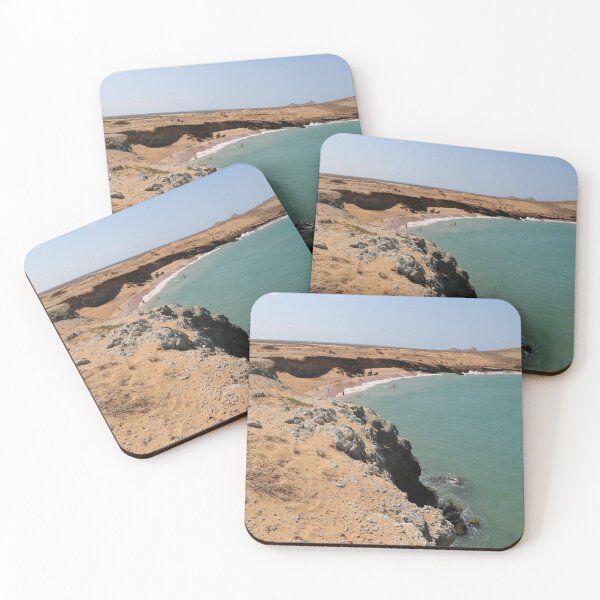 Item preview, The beautiful Cabo de La Vela, Colombia. designed and sold by YR-Collections.