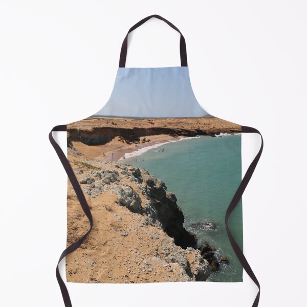 Item preview, The beautiful Cabo de La Vela, Colombia. designed and sold by YR-Collections.