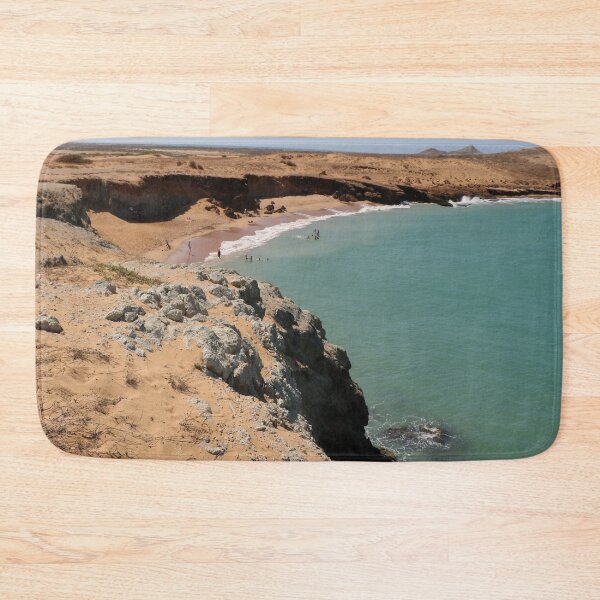 Item preview, The beautiful Cabo de La Vela, Colombia. designed and sold by YR-Collections.