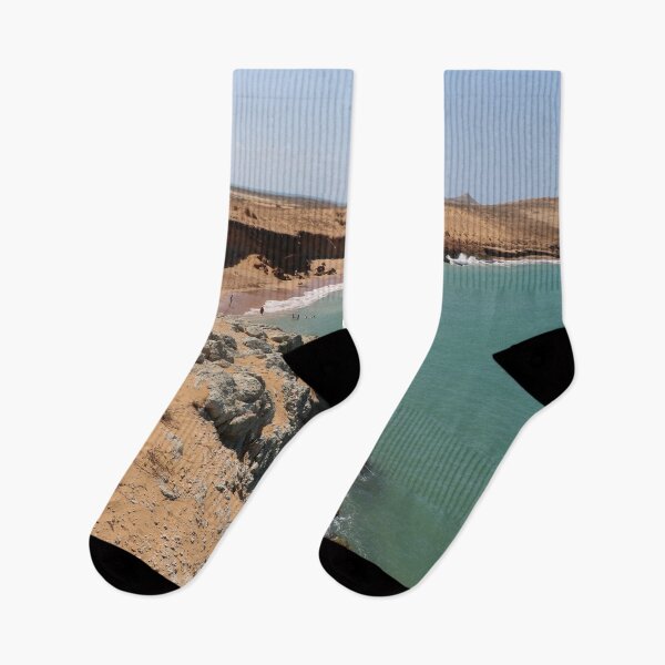 Item preview, The beautiful Cabo de La Vela, Colombia. designed and sold by YR-Collections.