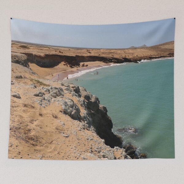 Item preview, The beautiful Cabo de La Vela, Colombia. designed and sold by YR-Collections.