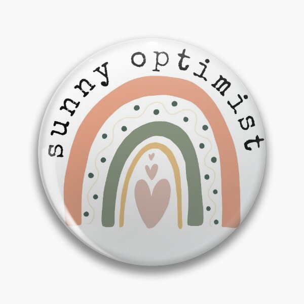 Item preview, Sunny Optimist designed and sold by SunnyDayStyle.