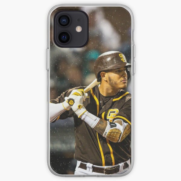 Manny Machado Phone Case - Subliworks