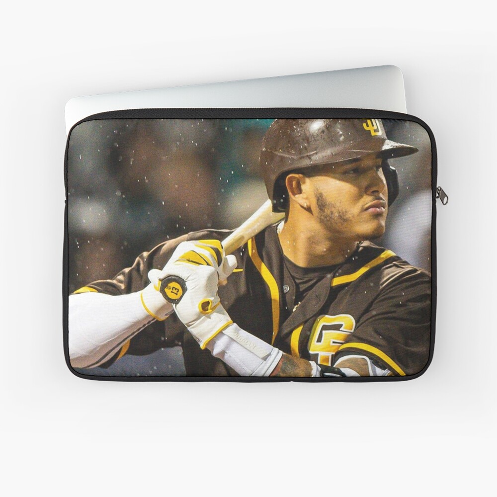 Manny Machado iPad Case & Skin for Sale by Buijonena