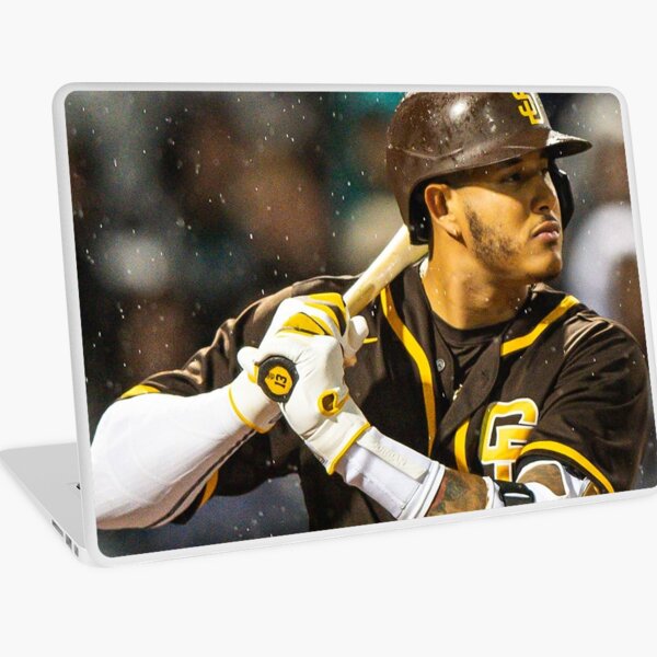 Manny Machado iPad Case & Skin for Sale by Buijonena