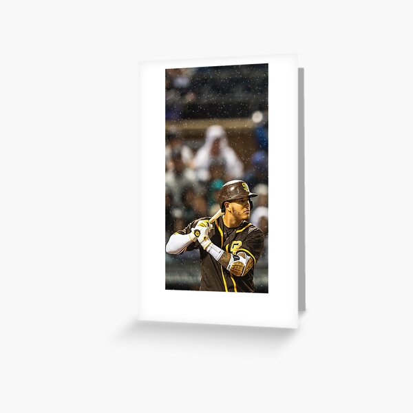 Manny Machado Greeting Cards for Sale - Pixels