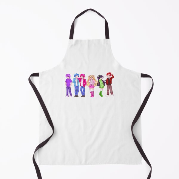 Item preview, Funny Gaming Cute Girls Boys in Team Squad Gift Kid designed and sold by Engizerostore.