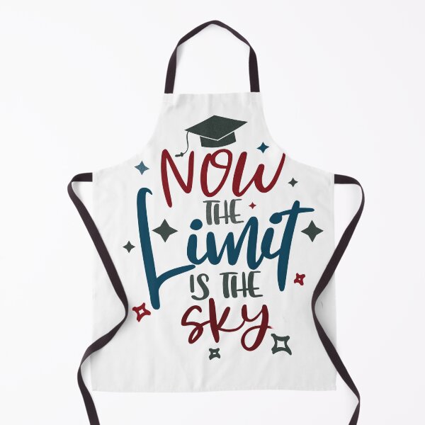 Item preview, Now the limit is the sky designed and sold by mwebba2005.