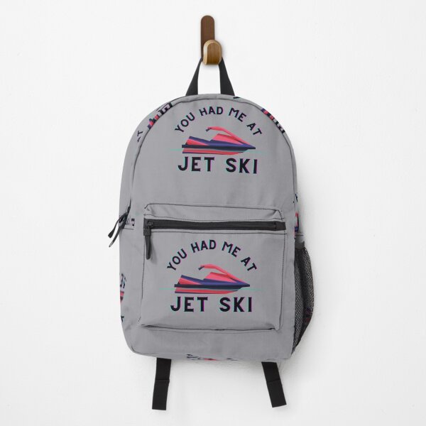 Item preview, You had me at Jet Ski Water Craft designed and sold by CarantinedChaos.