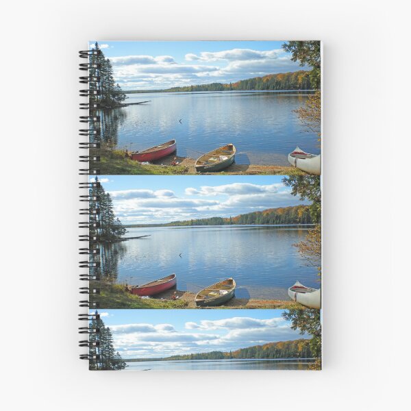 Item preview, Woodbury Lake Wisconsin designed and sold by WoodburyLake.