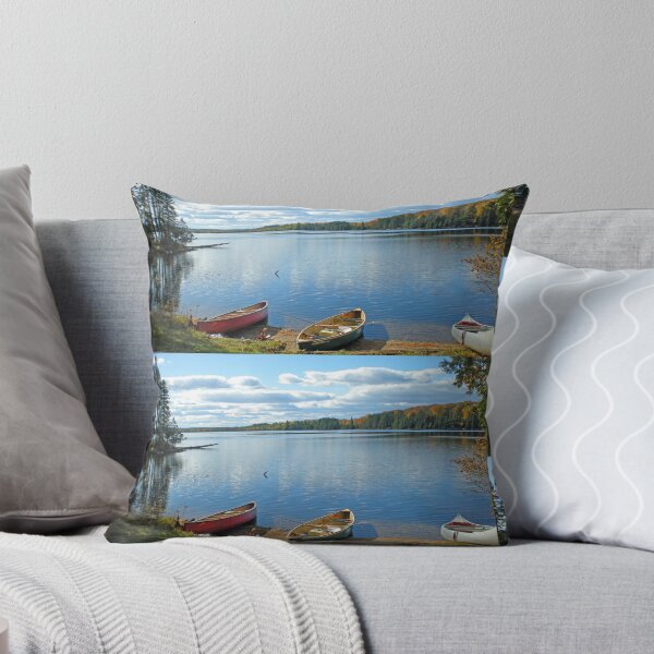 Item preview, Woodbury Lake Wisconsin designed and sold by WoodburyLake.
