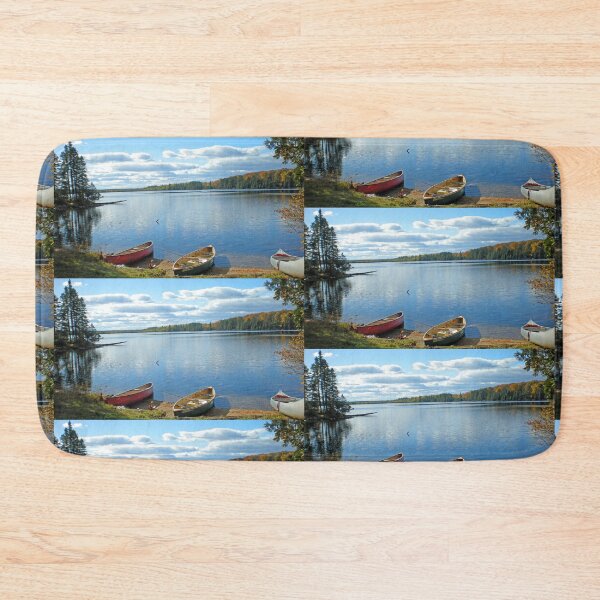 Item preview, Woodbury Lake Wisconsin designed and sold by WoodburyLake.
