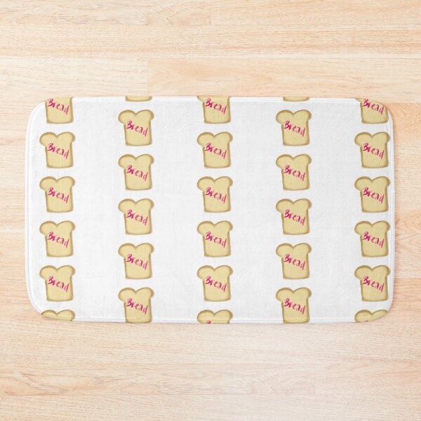 Item preview, Labeled bread designed and sold by pringleduckface.