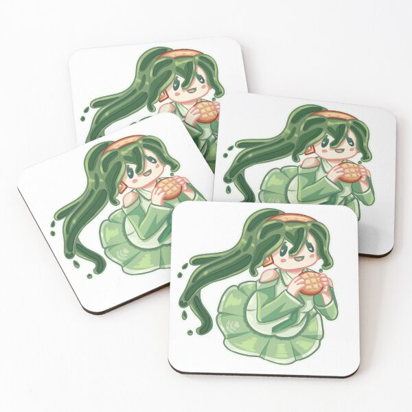 Item preview, Matcha Latte Miku! ♡ designed and sold by E Christina.