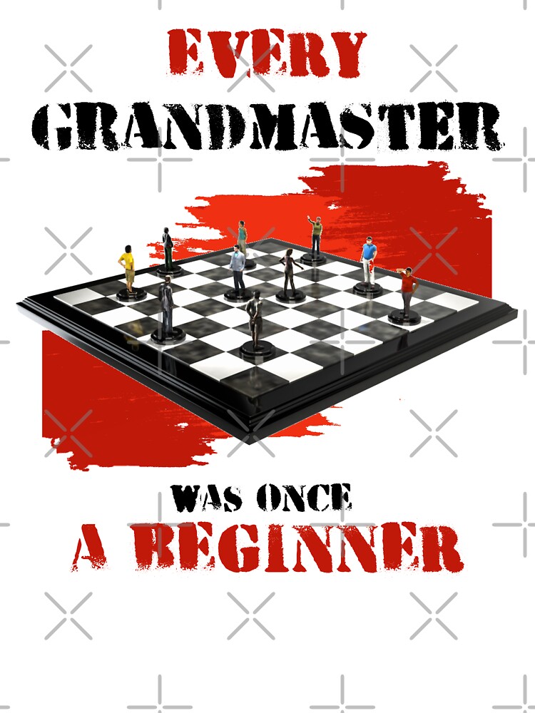 Grand Master Chess Table – Grandmaster Table