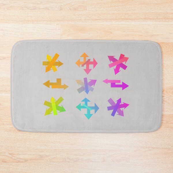 Item preview, Which Way Should We Go? designed and sold by zaphco.