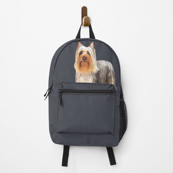 Item preview, Silky Terrier - Australian Silky Terrier designed and sold by Elarex.