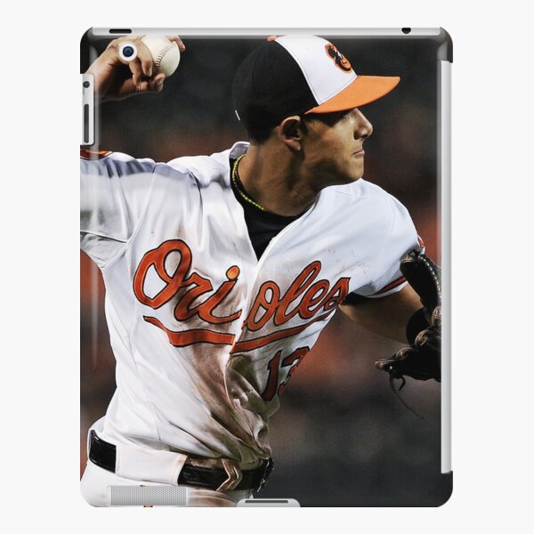 Manny Machado | iPad Case & Skin