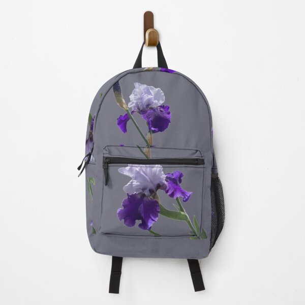 Item preview, Irises  designed and sold by Amanda1775.