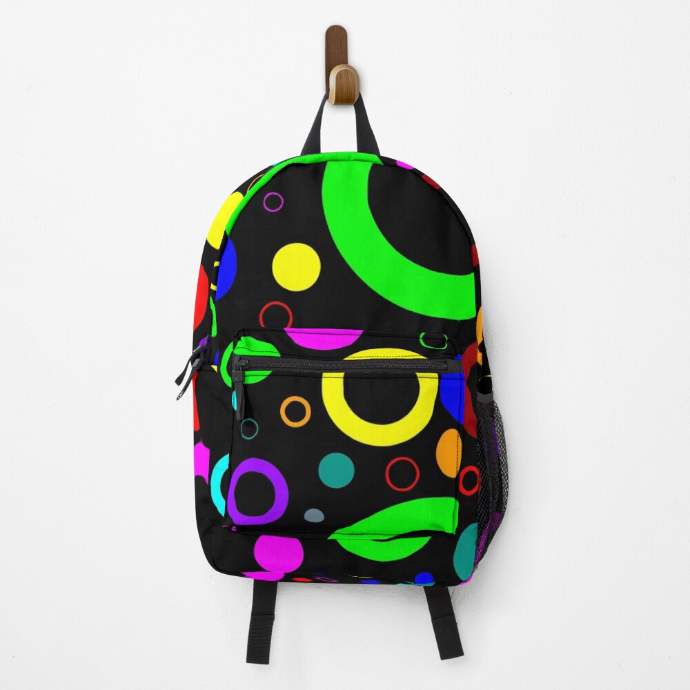 Item preview, Backpack designed and sold by AlexanderChe.