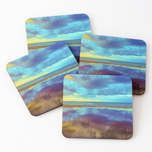 Item preview, Dramatic Seascape designed and sold by Susan Rydberg.