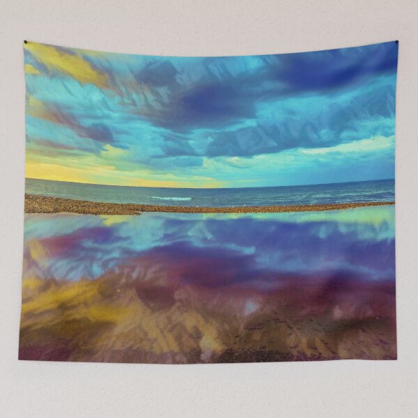 Item preview, Dramatic Seascape designed and sold by Susan Rydberg.