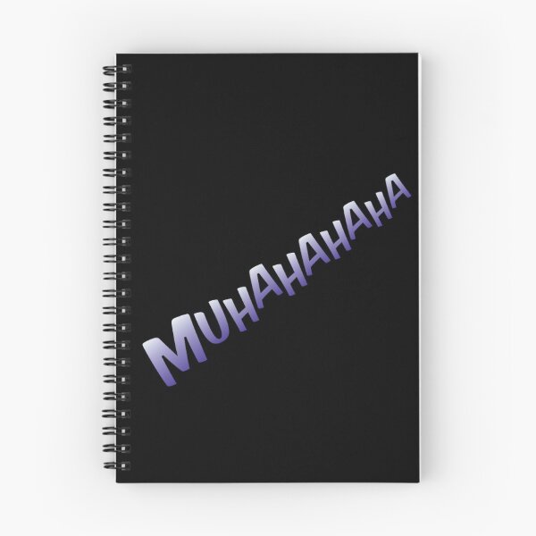 Item preview, Muhahaha designed and sold by Lakki-s.