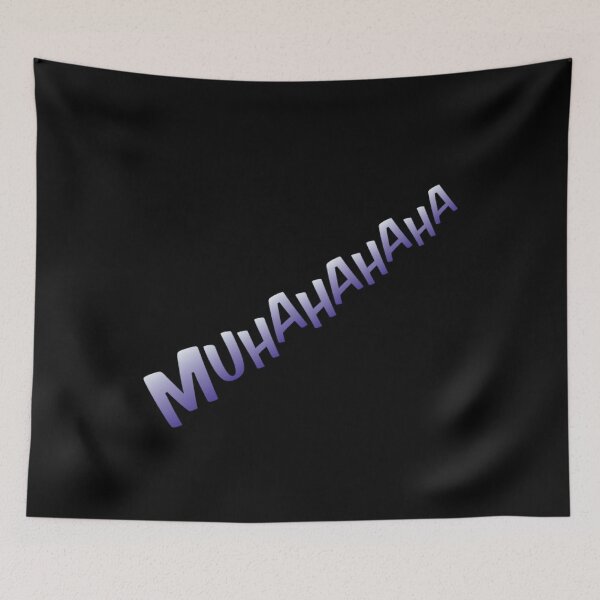 Item preview, Muhahaha designed and sold by Lakki-s.