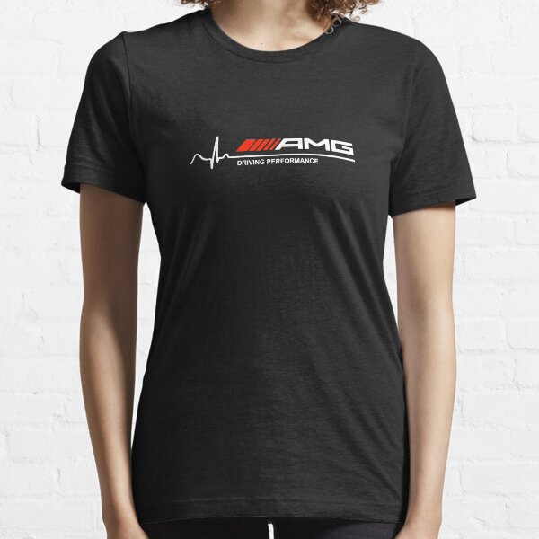amg benz Essential T-Shirt