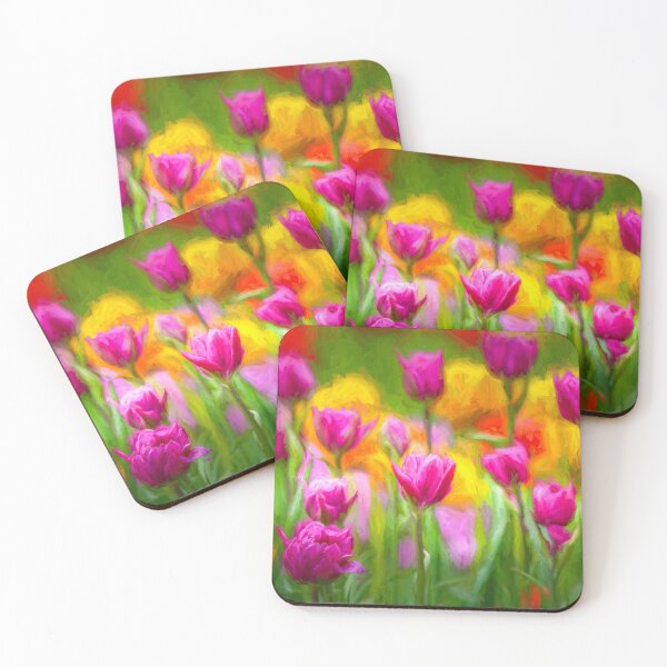 Item preview, Tulip Celebration designed and sold by Susan Rydberg.