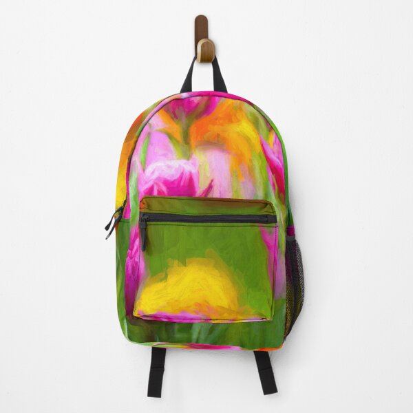 Item preview, Tulip Celebration designed and sold by Susan Rydberg.