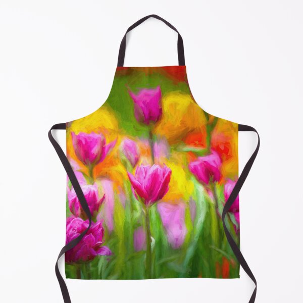 Item preview, Tulip Celebration designed and sold by Susan Rydberg.