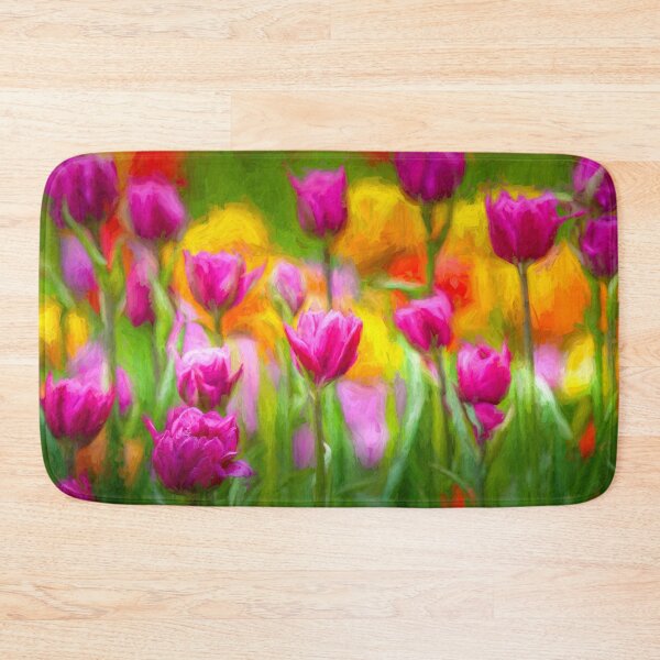 Item preview, Tulip Celebration designed and sold by Susan Rydberg.